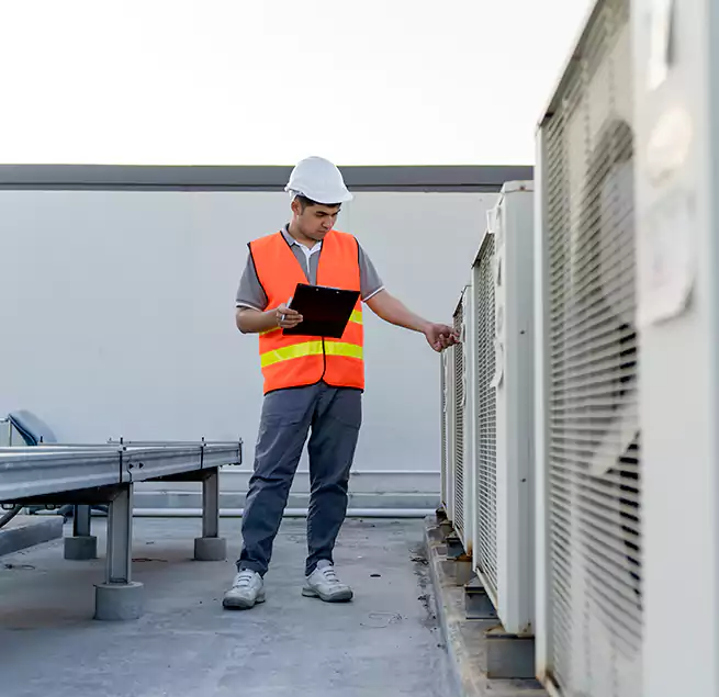 Why Homeowners & Businesses Trust Us in Havelock, NC?