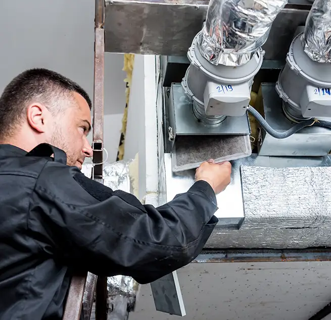 Why Homeowners & Businesses Trust Us in Havelock, NC?